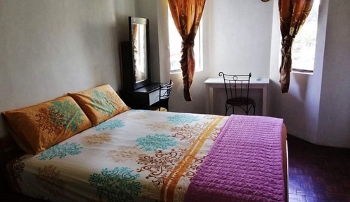 Apartamento tradicional