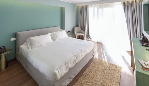 Habitación estándar