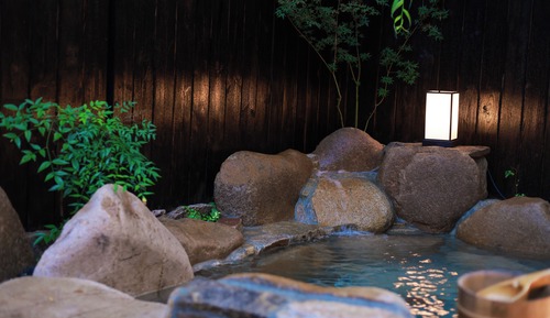 Habitación Signature