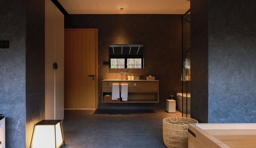 Habitación Signature doble