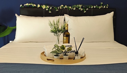 Apartamento, 1 habitación