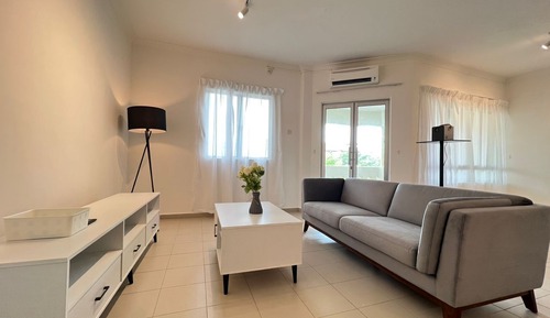 Apartamento clásico