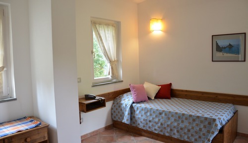 Habitación cuádruple, baño privado (Junior Suite)