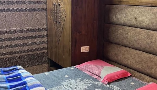 Habitación doble superior