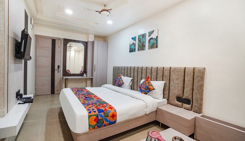 Habitación ejecutiva