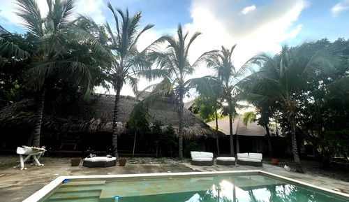 Casa Confort, 6 habitaciones, piscina privada, junto a la playa