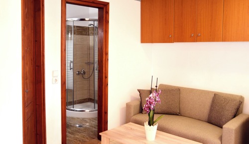 Apartamento básico