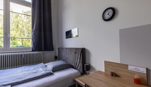 Habitación exclusiva