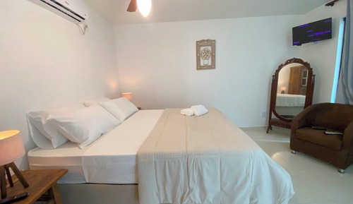 Suite familiar, lanai