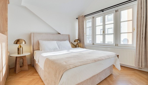 Habitación básica