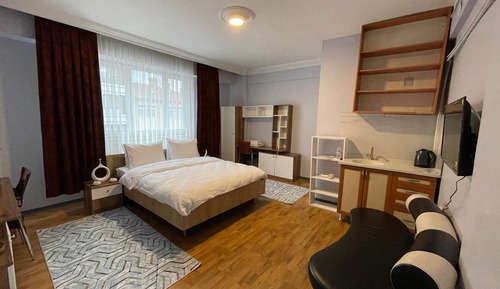 Habitación Business