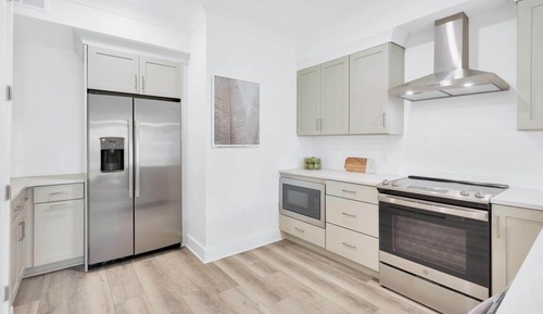 Apartamento, vistas al complejo turístico