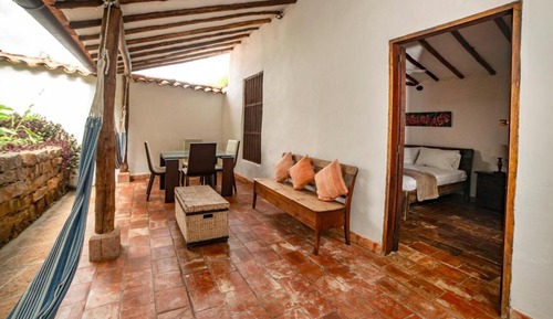 Habitación superior