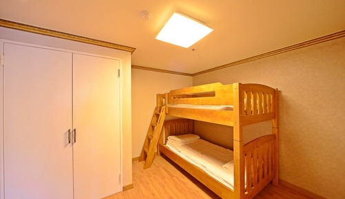Suite Bunker Bed