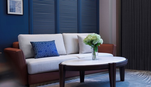 Habitación básica doble