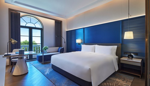 Habitación individual básica