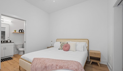 Estudio, 1 cama de matrimonio grande, no fumadores