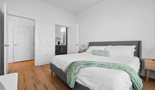 Apartamento, 1 habitación, no fumadores