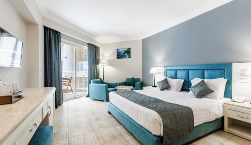 Habitación estándar