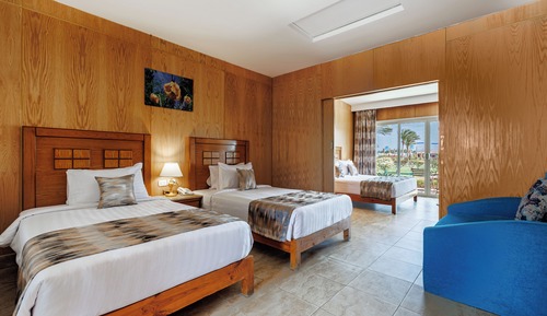 Superior Family Suite