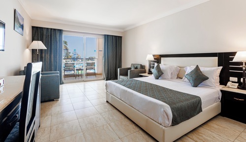 Habitación superior