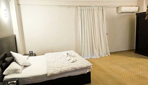 Habitación individual Confort