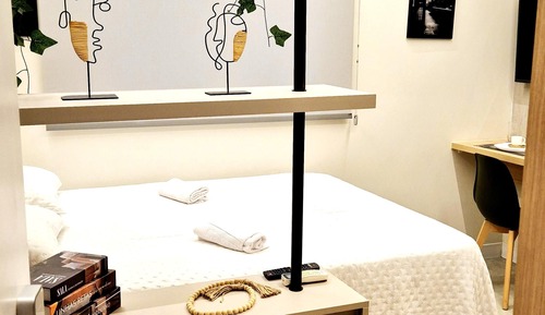 Apartamento superior