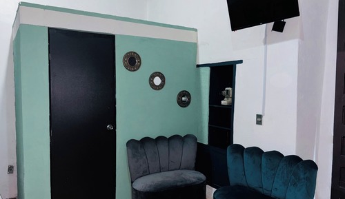 Habitación básica doble