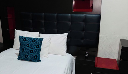 Habitación individual básica