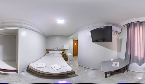 Habitación individual