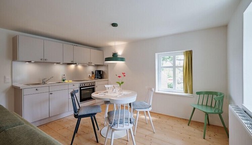 Apartamento básico