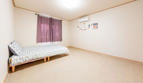 Habitación básica, 1 habitación (Pension B (No Pets Allowed))