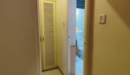 Habitación ejecutiva