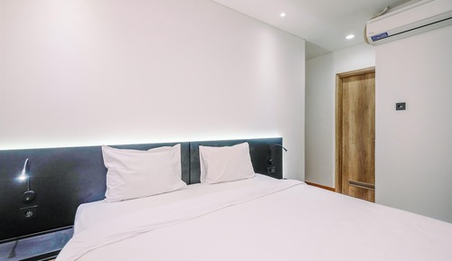 Apartamento estándar, 1 habitación (Apartment)