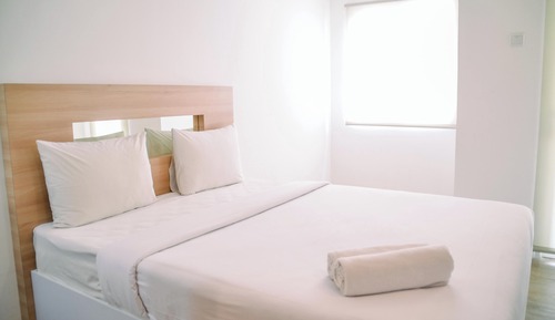 Estudio estándar, 1 habitación (Apartment)