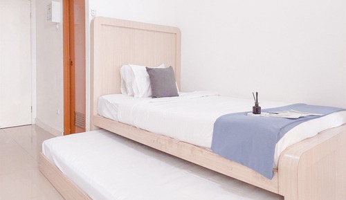 Estudio estándar, 1 habitación (Apartment)