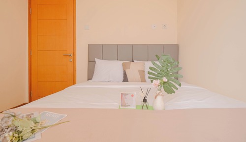 Apartamento estándar, 1 habitación (Apartment)