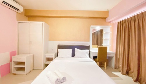 Estudio, 1 habitación (Apartment)