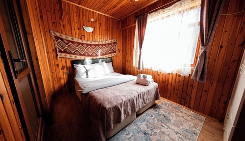 Habitación de diseño