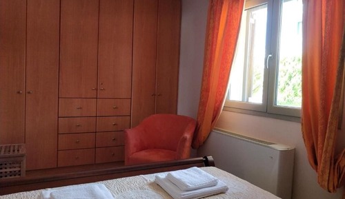 Apartamento Confort, 1 habitación, balcón