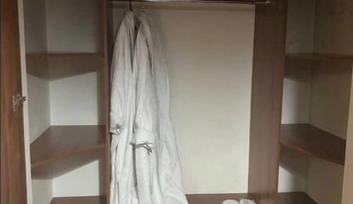 Habitación de lujo doble
