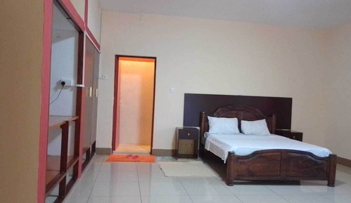 Habitación de lujo doble, vistas al mar