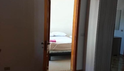 Suite junior, vistas al jardín