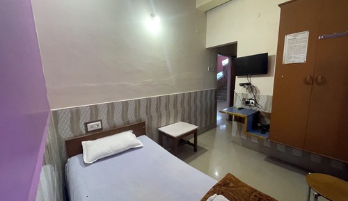 Habitación individual básica