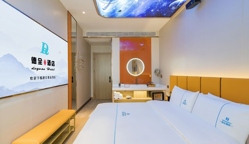 Habitación Confort