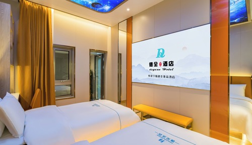 Habitación básica