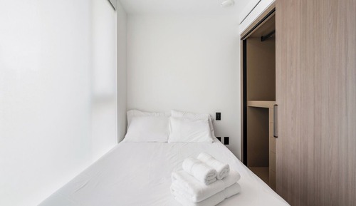 Apartamento Confort, 1 habitación