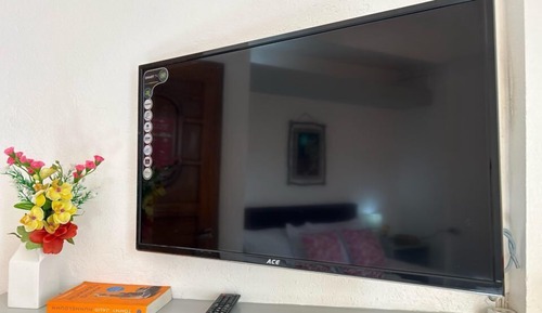 Habitación junior