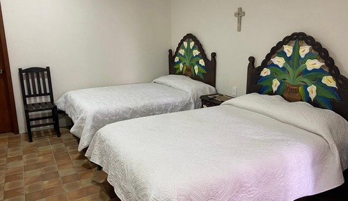 Habitación Deluxe doble