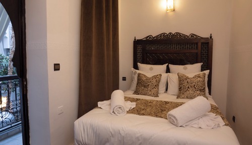 Habitación Confort doble